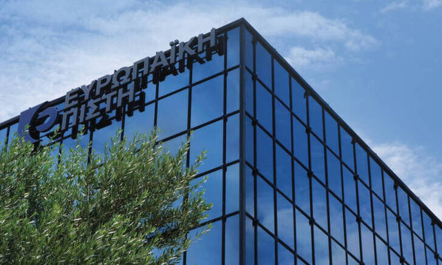 Ευρωπαϊκή Πίστη – Δωρεά 10 αναπνευστήρων υψηλής τεχνολογίας για τις Μονάδες Εντατικής Θεραπείας