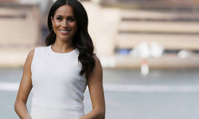 Η Μέγκαν Μαρκλ στον ρόλο αφηγήτριας στο ντοκιμαντέρ «Elephant» του Disneynature