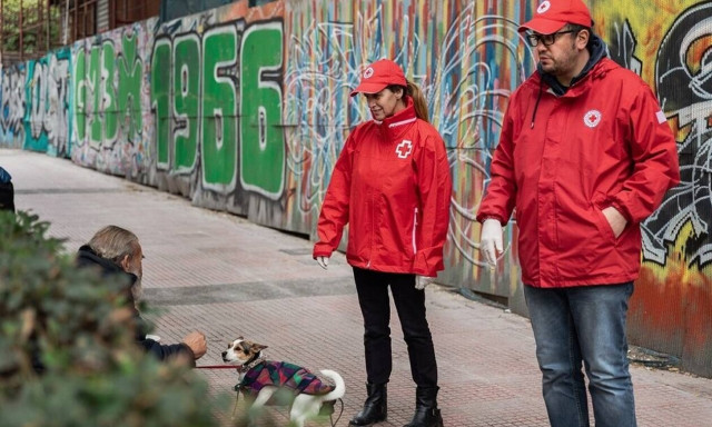 Ελληνικός Ερυθρός Σταυρός: Τραπεζικός λογαριασμός για την καταπολέμηση του κορονοϊού 