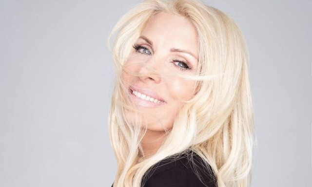 Ελένη Μενεγάκη: Τέλος από την εκπομπή στενή της συνεργάτιδα - Δείτε το λόγο (pics)