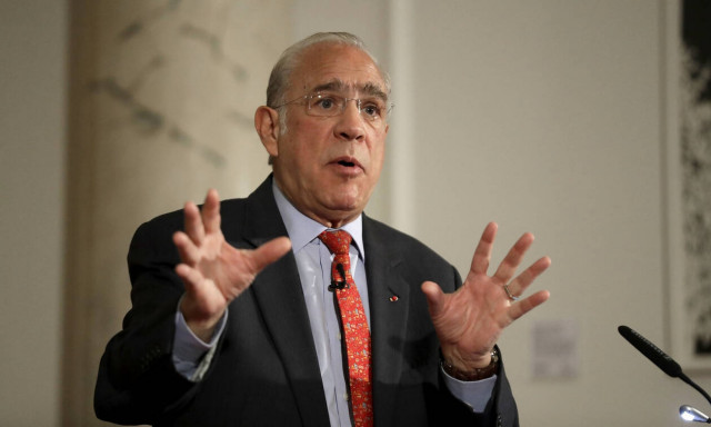 Κορονοϊός - ΟΟΣΑ: Οι αναπτυγμένες οικονομίες θα χάνουν 2% του ΑΕΠ κάθε μήνα 