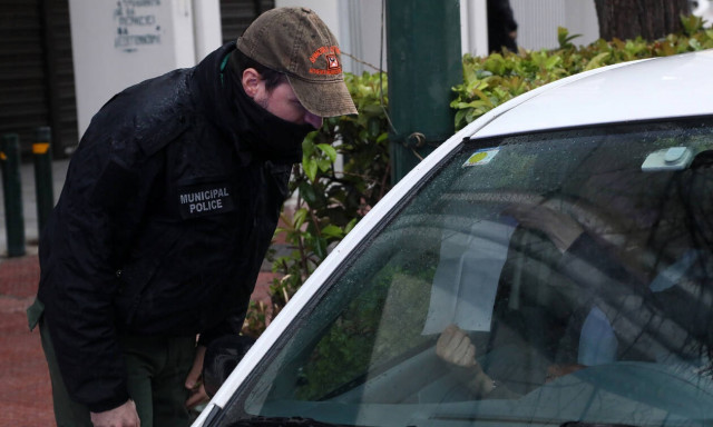 Curfew violations reached 1,113 on Thursday