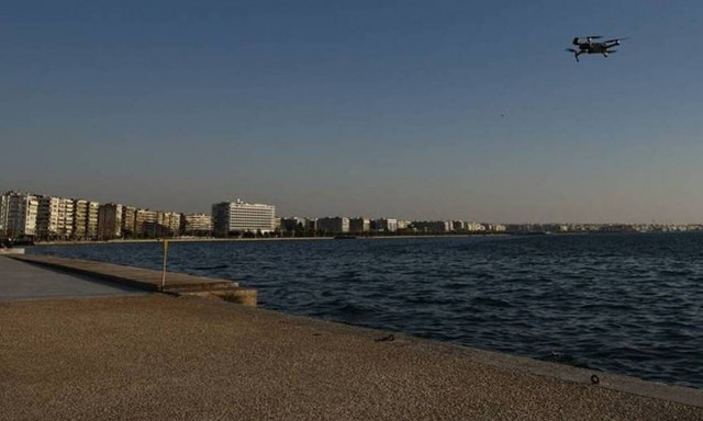 Κορονοϊός: Απαλλαγή από δημοτικά τέλη για τους δημότες Θεσσαλονίκης -Νέα μέτρα για τις επιχειρήσεις 