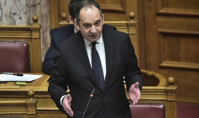 Κορονοϊός: Μέτρα για τη στήριξη ακτοπλοϊκών συγκοινωνιών και των απασχολούμενων ναυτικών