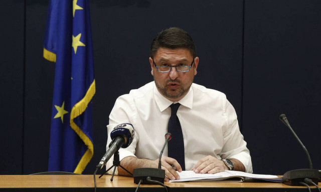 Κορονοϊός: Κρίσιμες οι επόμενες εβδομάδες - Δεν μας παίρνει για εφησυχασμό