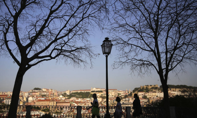 Κορονοϊός: Η Πορτογαλία αντιμετωπίζει τους μετανάστες ως μόνιμους κατοίκους στη διάρκεια της κρίσης