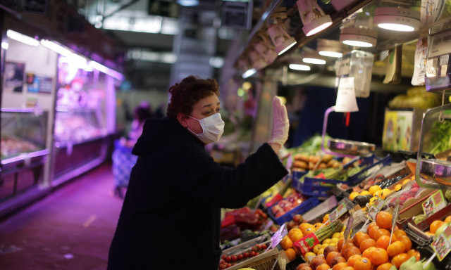 Κορονοϊός Ισπανία: Οι εργαζόμενοι θα λάβουν τον μισθό τους και θα αναπληρώσουν τις χαμένες ώρες 