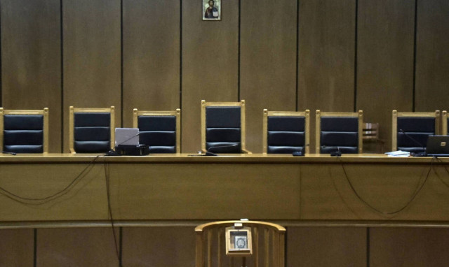 Κορονοϊός: Οι εισαγγελείς διαμαρτύρονται για την παράταση δικαστικού έτους