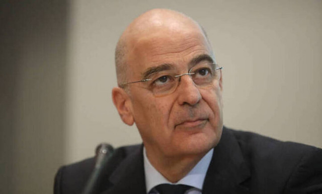 Προειδοποίηση Δένδια: Δεν εφησυχάζουμε, αλλά επαγρυπνούμε στον Έβρο