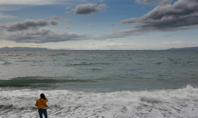 Weather forecast: Rain on Saturday (28/03/2020)