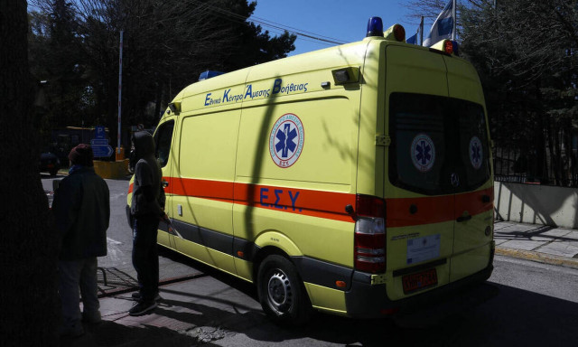 Κορονοϊός - Καστοριά: Σχέδιο για καραντίνα σε όλη την περιοχή 