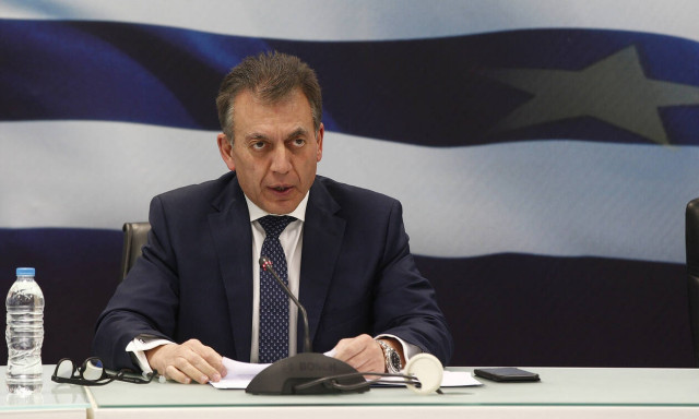 Κορονοϊός - Βρούτσης: Ποιοι και πώς θα πάρουν τα 600 ευρώ