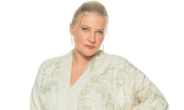 Ελένη Κρίτα: Οι δηλώσεις της ηθοποιού που θα συζητηθούν (photos)