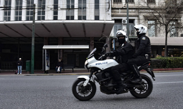 Θρήνος στην ΕΛ.ΑΣ.: Αυτοκτόνησε με το περίστροφό του αστυνομικός της ομάδας ΔΙ.ΑΣ.