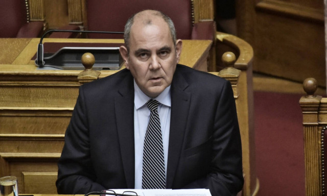 Κορονοϊός: «Θα κλείνουν οι λαϊκές αγορές εάν δεν τηρούνται οι κανόνες ασφαλείας»