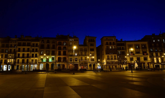 Κορονοϊός: «Παγώνουν» όλα στην Ισπανία - Λουκέτο στις επιχειρήσεις για δύο εβδομάδες