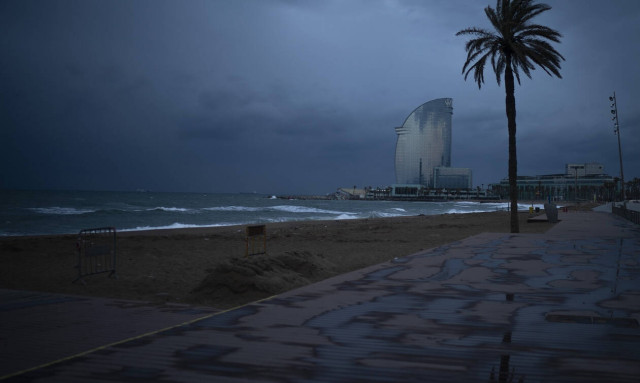 Κορονοϊός - Ισπανία: «Μαύρη μέρα» - 832 νεκροί σε ένα 24ωρο