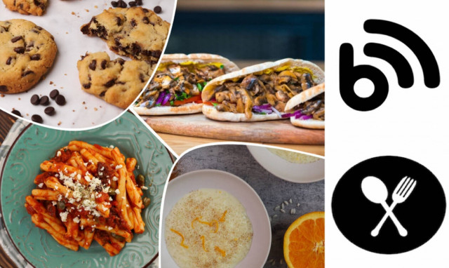 Δέκα συνταγές για αρχάριους