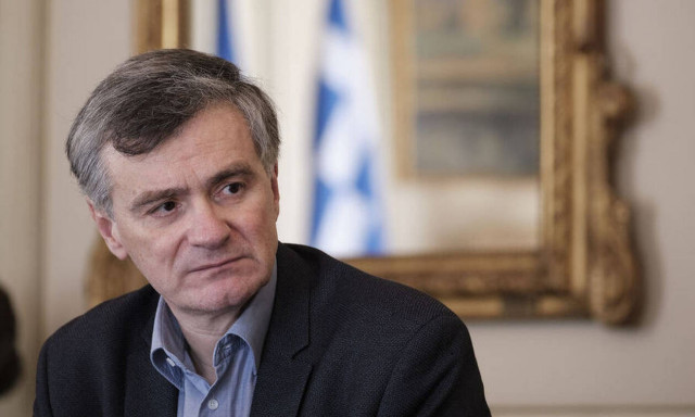 Κορονοϊός - Τσιόδρας: Οι νεκροί, τα κρούσματα και η ελπιδοφόρα μελέτη από την Κίνα (vid)