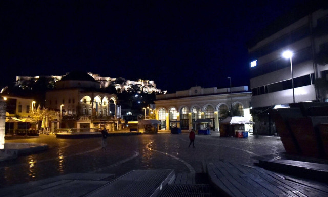 Κορονοϊός: Ο χάρτης της πανδημίας στην Ελλάδα - Ποιες είναι οι περιοχές που έχουν πληγεί