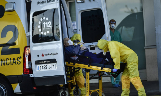 Κορονοϊός: ΣΟΚ! 14χρονος νεκρός στην Πορτογαλία - Το νεότερο θύμα στην Ευρώπη