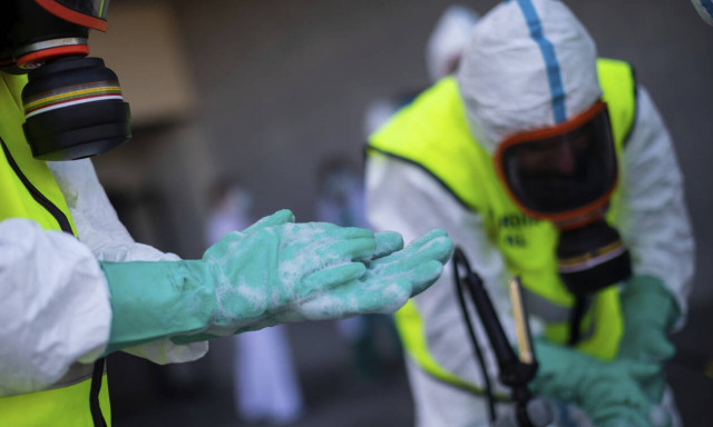 Κορονοϊός Γερμανία: Εφιαλτικό σενάριο! «Πιθανές οι καταστάσεις όπως στην Ιταλία»