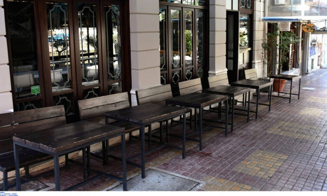 Κορονοϊός - Κλειστά καταστήματα: Παρατείνεται το «λουκέτο» - Δείτε μέχρι πότε