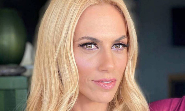 Όχι, σε καμία περίπτωση δεν πάει το μυαλό σου τι έκανε το Σαββατόβραδο της καραντίνας η Ντορέττα