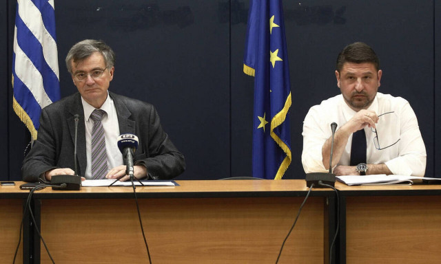 Κορονοϊός-Μεφλοκίνη: Το νέο φάρμακο που εξετάζεται κατά του Covid-19 - Η προειδοποίηση του Τσιόδρα  