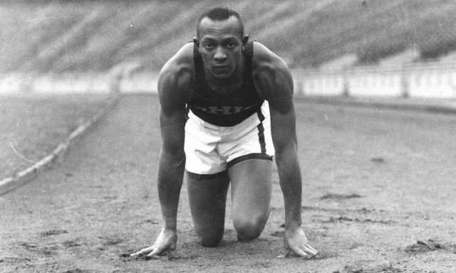 Σαν σήμερα το 1980 πέθανε η θρυλική μορφή του παγκόσμιου αθλητισμού Τζέσε Όουενς