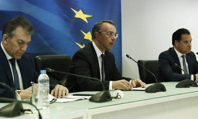 Δώρο Πάσχα 2020:Σε όλους και ολόκληρο-Πότε θα δοθεί στους εργαζόμενους με αναστολή σύμβασης εργασίας