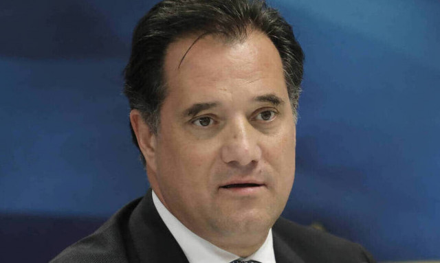 Γεωργιάδης: Πότε θα πληρωθεί το επίδομα των 800 ευρώ στους δικαιούχους 