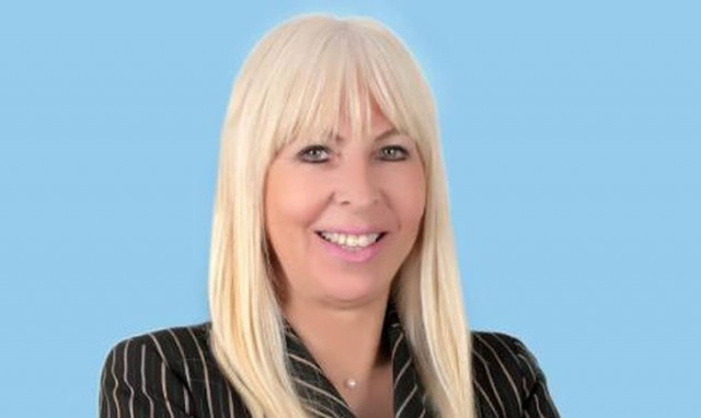 Βικεντία Συροπούλου - Μπασιάκου: «Κορονοϊός - Μένουμε Κοντά – Μένουμε Δίπλα!»