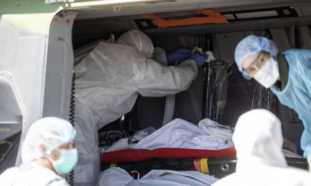 Κορονοϊός: Αυτός είναι ο νεαρότερος νεκρός στην Ευρώπη – 14 ετών από την Πορτογαλία (pics)