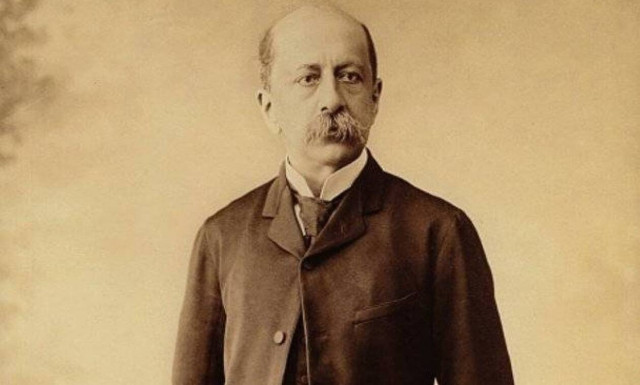 Χαρίλαος Τρικούπης: Από τους μακροβιότερους πρωθυπουργούς της χώρας και λάτρης των μεταρρυθμίσεων