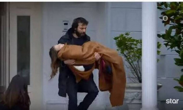 Elif: Συνταρακτικές οι εξελίξεις στο σημερινό επεισόδιο