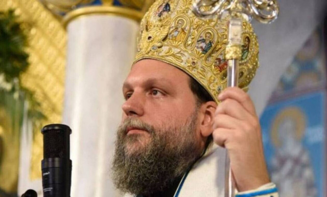 Μητροπολίτης Ν. Ιωνίας Γαβριήλ: Διαδικτυακές συναντήσεις με τους νέους μέσω Facebook 