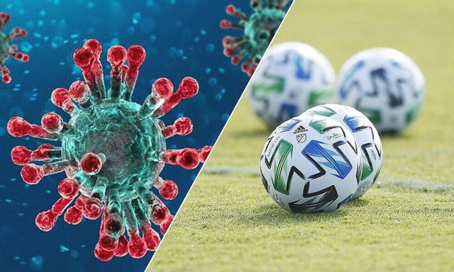 Αθλητισμός - Κορονοϊός: Οι μεγάλες αναταράξεις απαιτούν γενναίες αποφάσεις