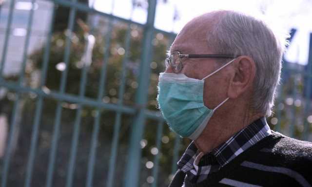 Κορονοϊός - Σύψας: Τώρα έρχονται τα δύσκολα - Κανένας εφησυχασμός