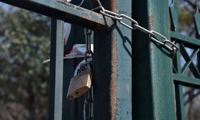 Κορονοϊός: Προσωρινό «λουκέτο» στη Viohalco