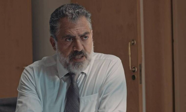 8 λέξεις: Το ξέσπασμα του Μιλτιάδη- Συγκλονιστικές εξελίξεις