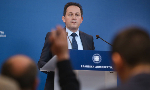 Κορονοϊός - Πέτσας: Φέτος δεν θα κάνουμε Πάσχα στα χωριά, θα κάτσουμε σπίτι