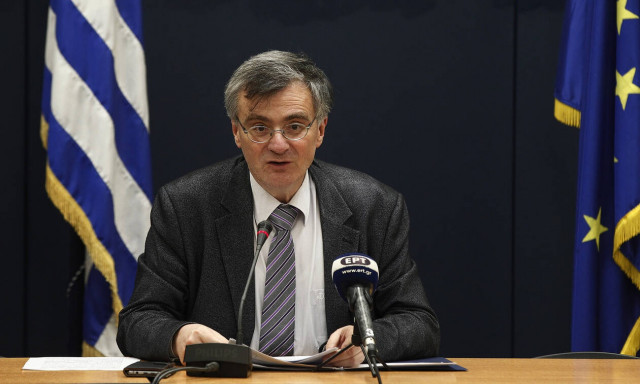Κορονοϊός: Δείτε LIVE την ενημέρωση του υπουργείου Υγείας από τον Σ. Τσιόδρα και το Ν. Χαρδαλιά