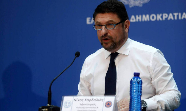 Κορονοϊός: Αναστολή λειτουργίας για 30 ημέρες του εργοταξίου της Μονάδας 5 της ΔΕΗ στην Πτολεμαΐδα