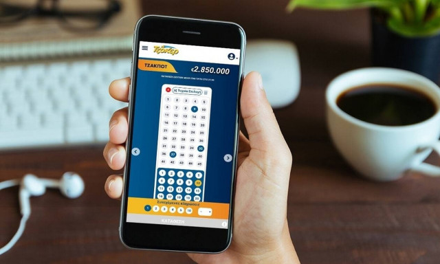 Πρεμιέρα απόψε για την έξτρα κλήρωση του ΤΖΟΚΕΡ με 2.850.000 ευρώ για τους μεγάλους νικητές