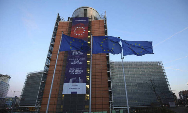 Κορονοϊός: Αγώνα με άδεια ταμεία δίνουν χώρες της ευρωζώνης – Η Ελλάδα σε πλεονεκτική  θέση