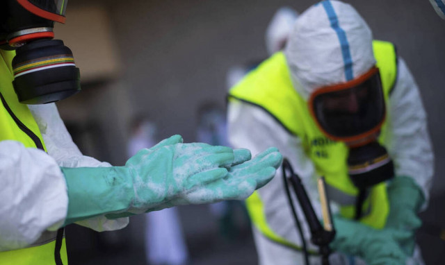 Κορονοϊός Ολλανδία: Ανάρρωσε Ολλανδή ασθενής ηλικίας 101 ετών