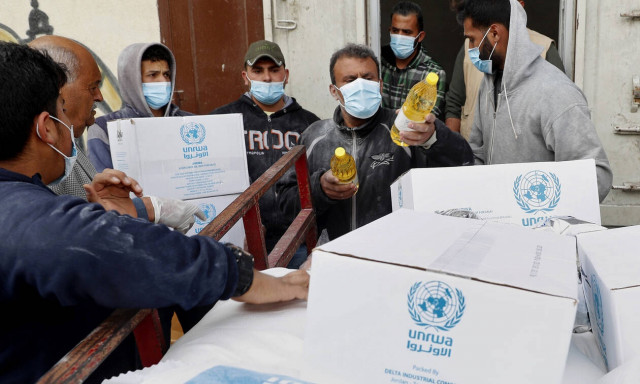 Κορονοϊός ΟΗΕ: Η πανδημία του Covid 19 η χειρότερη παγκόσμια κρίση μετά τον 2o Παγκόσμιο Πόλεμο