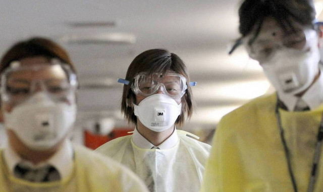 Κορονοϊός: Θρίλερ στην Κίνα με τον αριθμό των νεκρών