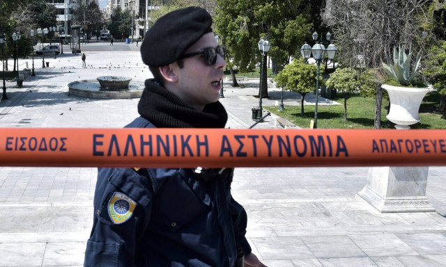 Πώς διαμορφώθηκαν οι δείκτες εγκληματικότητας το 2019 - Τι «δείχνουν» τα στοιχεία της ΕΛΑΣ